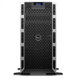 Các hình ảnh mở hộp máy chủ Dell PowerEdge T330 tại Siêu Việt