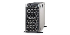 Dell PowerEdge T640 Server [ Silver 4210R, 2.4TB, 4 Year] 