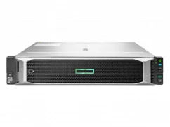 HPE ProLiant DL180 Gen10 4110 2.1GHz 8-core 1P 16GB-R S100i 8SFF 1x500W PS Server