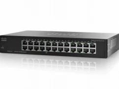 Cisco SG95-24 Compact 24-Port Gigabit Switch