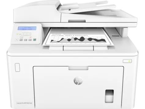 HP LaserJet Pro MFP M227fdw Printer (G3Q75A)