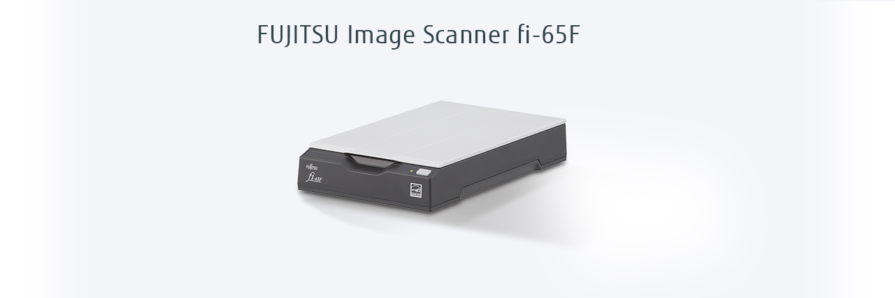 Máy quét Fujitsu Fi-65F (42SPA03595-B001) Khổ A6
