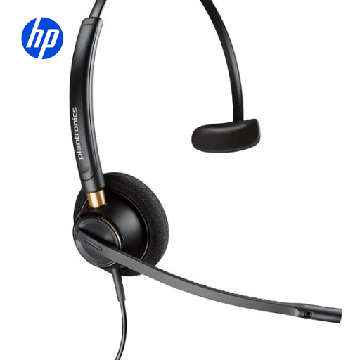 Tai nghe Poly EncorePro HW510 (783Q2AA)