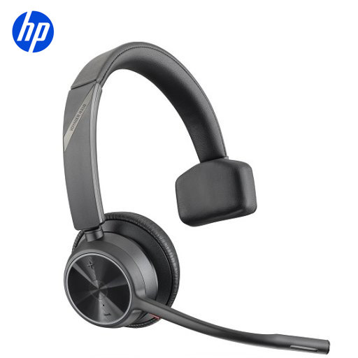 Tai nghe Bluetooth Poly Voyager V4320-M C USB-C (77Z30AA)