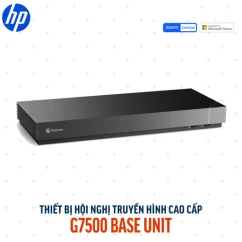 Thiết bị hội nghị truyền hình Poly G7500 (83Z50AA)