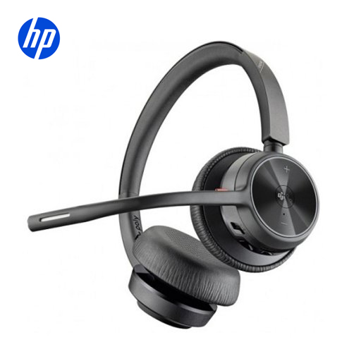 Tai nghe Bluetooth Poly Voyager V4320-M C USB-A (77Y98AA)