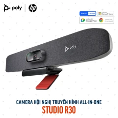 Camera hội nghị truyền hình Poly Studio R30 (842D2AA)