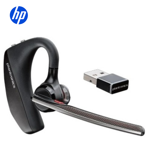 Tai nghe Bluetooth Poly Voyager 5200 UC B5200, BT700 (7K2F3AA)