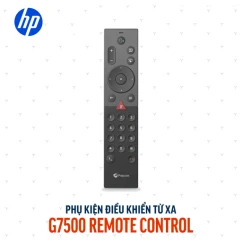 Điều khiển từ xa cho Poly G7500 và Studio X Series (874R8AA)