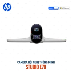 Camera hội nghị thông minh Poly Studio E70 (842F8AA)