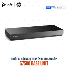 Thiết bị hội nghị truyền hình Poly G7500 (83Z50AA)