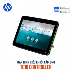Màn hình điều khiển cảm ứng Poly TC10 (875K5AA)