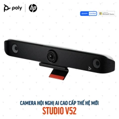 Camera hội nghị truyền hình Poly Studio V52 (A09D4AA)