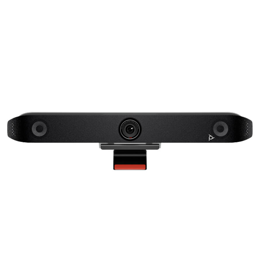 Poly Studio X52 All-In-OneVideo Bar (8D8K2AA)