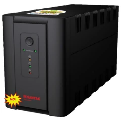 Bộ lưu điện Santak Blazer 1200-PRO - 600W