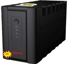 Bộ lưu điện Santak Blazer 2200PRO - 1200W