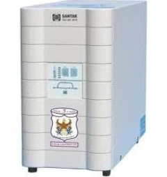 UPS ONLINE 2KVA  C2K   -  Tower, white 