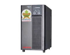 UPS ONLINE 3KVA  C3K     - Tower, white 