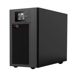 SANTAK 1 PHASE TRUE ONLINE - TOWER- EXTERNAL BATTER  C2KS (C2KS LCD)