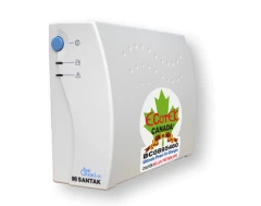 UPS SANTAK OFF-LINE TG500 SANTAK500VA