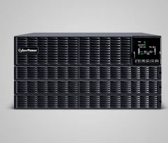 Bộ lưu điện UPS CyberPower OLS10KERT5U