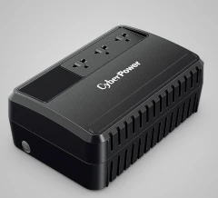 Bộ lưu điện CyberPower BU600E