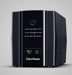 Bộ lưu điện UPS CyberPower UT1500EG