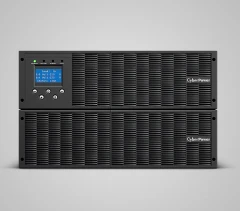 Bộ lưu điện UPS CyberPower OLS10000ERT6UM