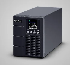 Bộ lưu điện UPS CyberPower OLS1000EC