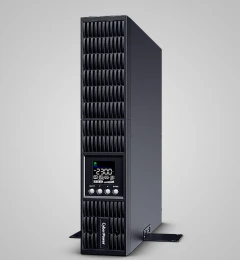 Bộ lưu điện UPS CyberPower OLS3000ERT2UA