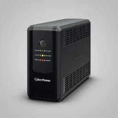 Bộ lưu điện UPS CyberPower UT650EG – 650VA/360W