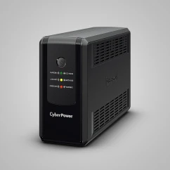 Bộ lưu điện UPS CyberPower UT650EG – 650VA/360W