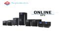 Bộ lưu điện UPS Prolink PRO903-ES 3KVA 
