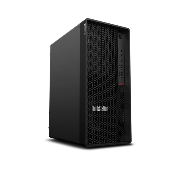 Máy tính bàn Lenovo ThinkStation P3 Tower 30GS00G7VA	