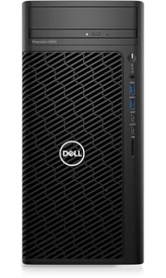Máy tính trạm Dell Precision 3660 Tower ( 500W ) 42PT3660D07