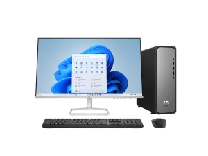 Máy tính để bàn HP OmniDesk Slim S03-0025d (C16E0PA)
