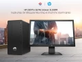Máy tính để bàn HP 280 Pro G6 Microtower - Nhỏ mà có võ