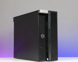 [Đánh giá] Máy trạm Workstation Dell Precision 5820 - Có còn đủ sức mạnh trong năm 2023?