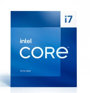 Đánh giá CPU Intel Core i7-13700 (Up To 5.2 GHz, 16 Nhân 24 Luồng, 30M Cache, Raptor Lake)