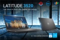 Dell Latitude 3520 tiếp tục hành trình kế thừa và phát huy danh tiếng dòng laptop Mỹ