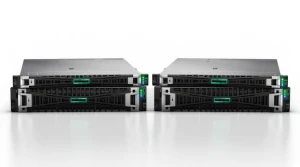 Các dòng máy chủ HPE Gen11 chạy chip AMD Genoa