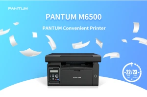 Máy in đa chức năng PANTUM M6505