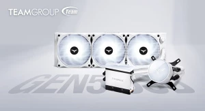TEAMGROUP mới đây đã công bố ra mắt bộ sản phẩm tản nhiệt nước All-In-One dành cho cả CPU lẫn SSD.
