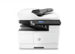 Máy in đa chức năng HP LaserJet M440nda: Lựa chọn tối ưu cho doanh nghiệp