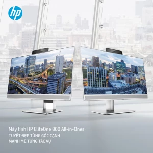 Máy tính HP EliteOne 800 All-in-Ones