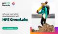 HPE GreenLake advances hybrid cloud experience with modern private cloud and new cloud services