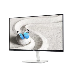 Màn hình Dell S2725H (27.0Inch/ Full HD/ 5ms/ 75HZ/ 250cd/m2/ IPS/ Loa/ Silver/ 3 Year)