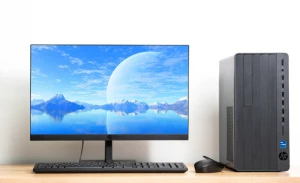 Pro Tower 280 - phiên bản nâng cấp của máy tính để bàn HP