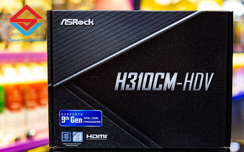 Các loại CPU Core i Intel thế hệ thứ 8 và thứ 9 có thể sử dụng trên Mainboard H310 không?
