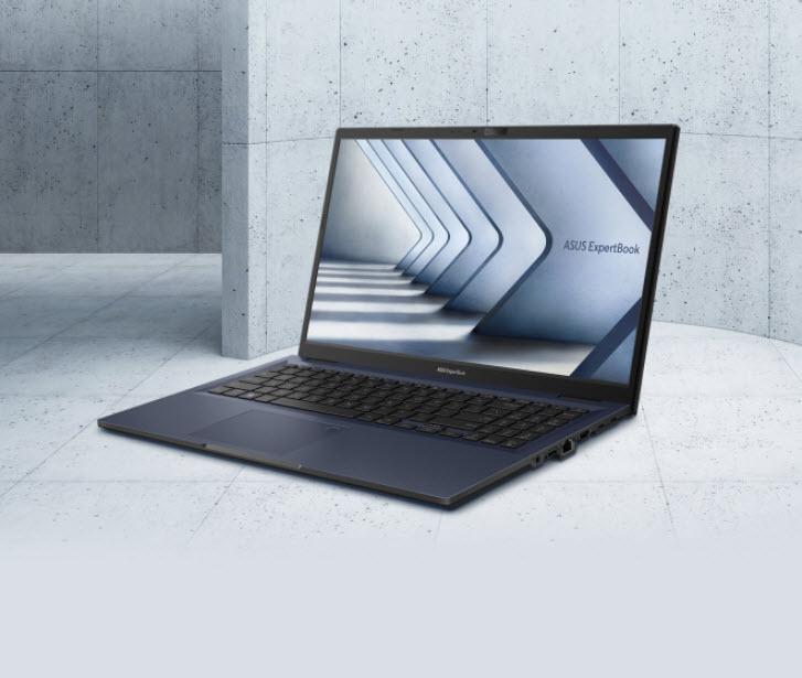 Laptop ASUS ExpertBook B1 B1402CVA-NK0157W (Intel Core i7-1355U | 8GB | 512GB | Intel UHD Graphics | 14 inch FHD | Windows 11 | Đen)